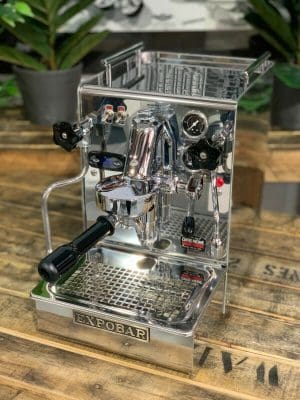 Expobar Office Minore - 1 Group Commercial Espresso Machine
