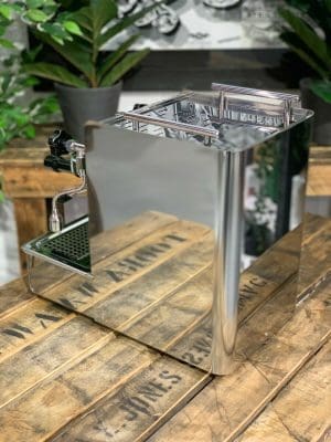 Expobar Office Minore - 1 Group Commercial Espresso Machine