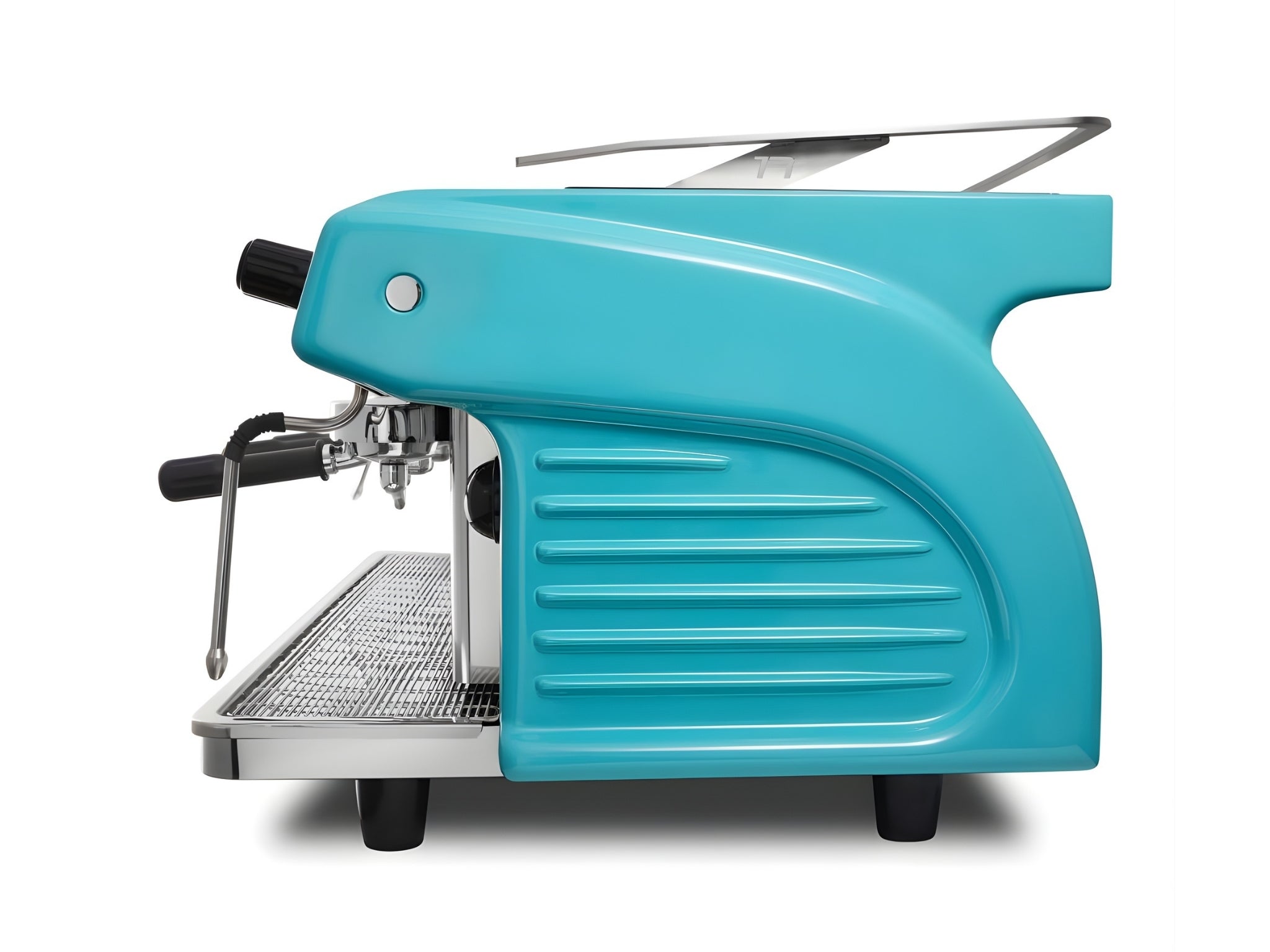 Expobar Ruggero Classic V2.0 Multiboiler - 3 Group Commercial Espresso Machine