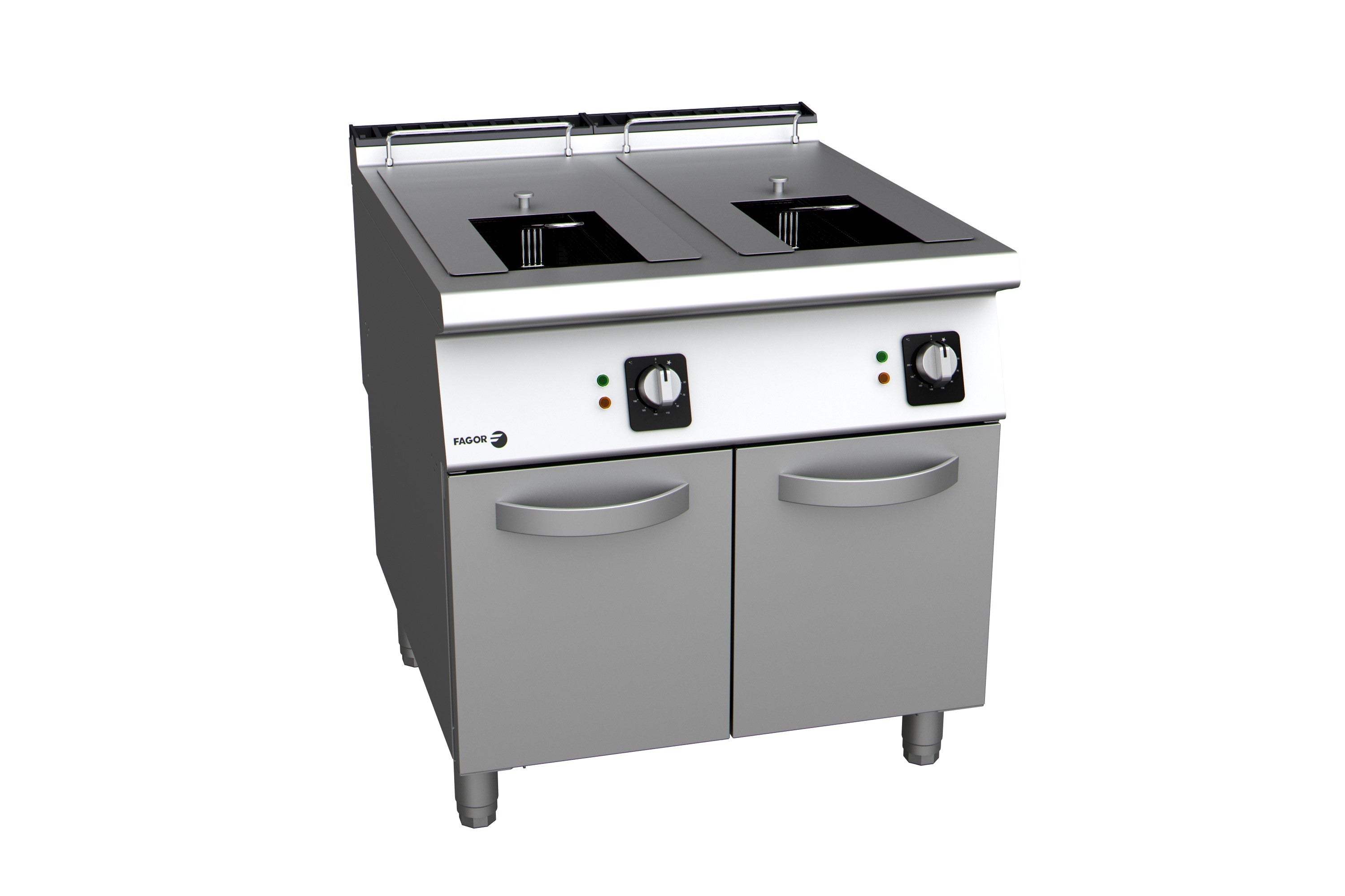 Fagor Kore 900 Series Deep Fat Fryer