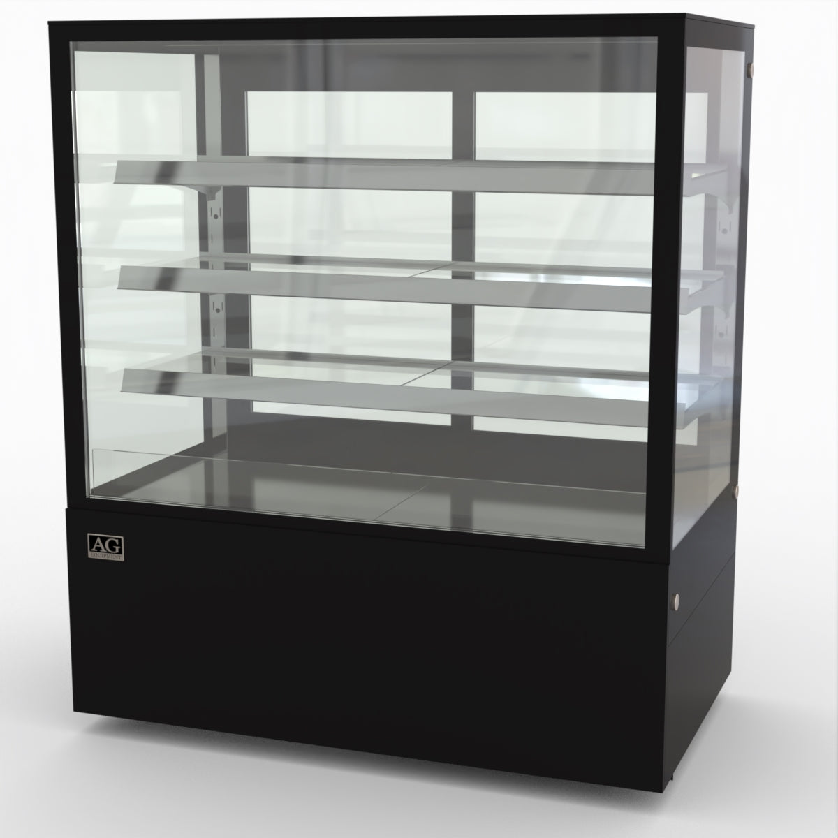 AG Food Display Fridge - 4 Layer - 407 Litre - 1200mm