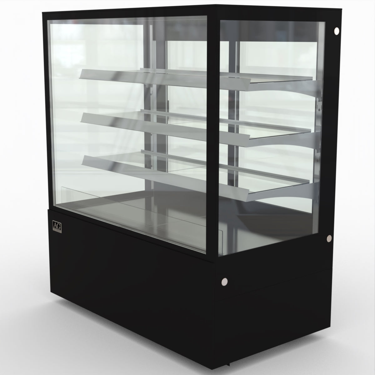 AG Food Display Fridge - 4 Layer - 407 Litre - 1200mm