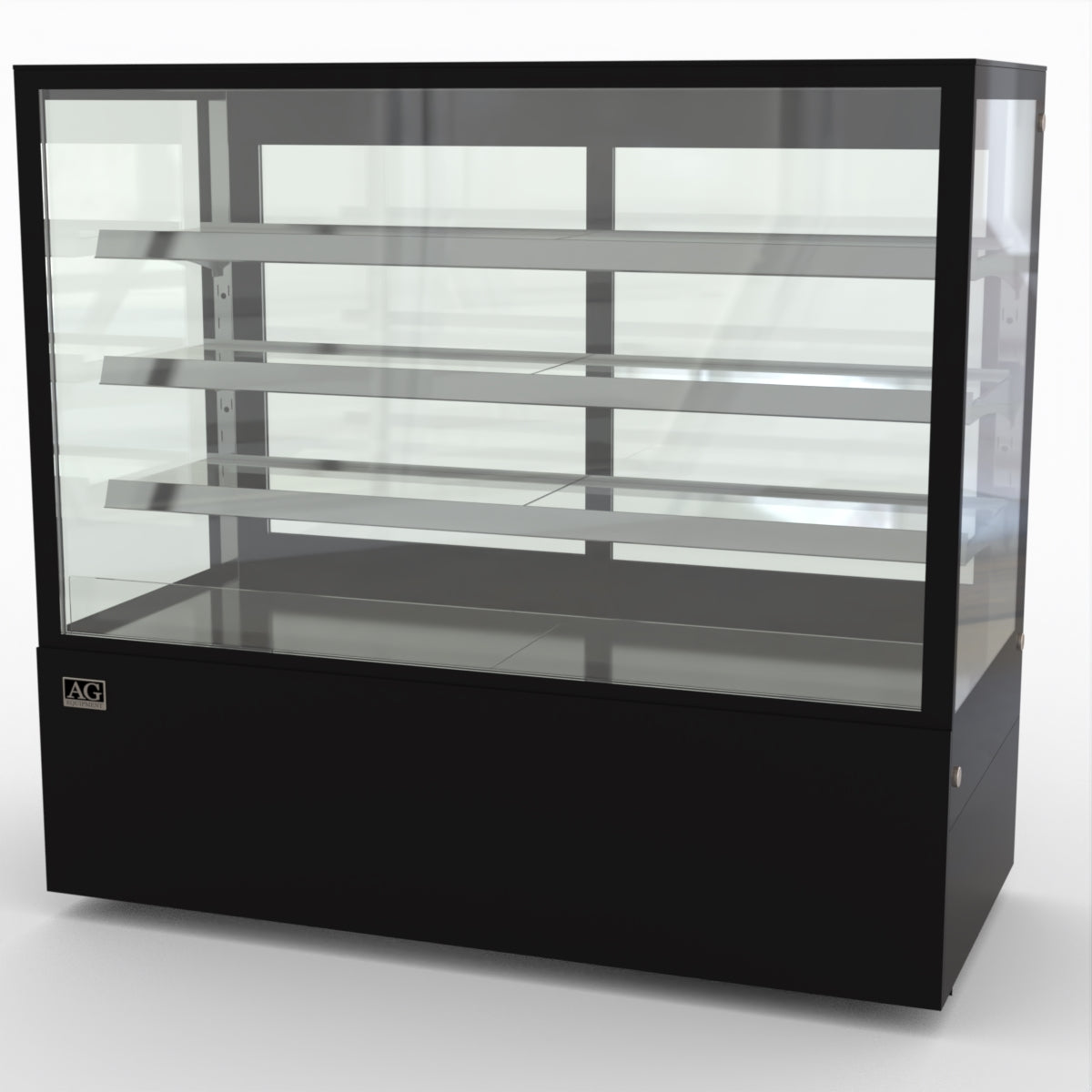 AG Food Display Fridge - 4 Layer - 506 Litre - 1500mm