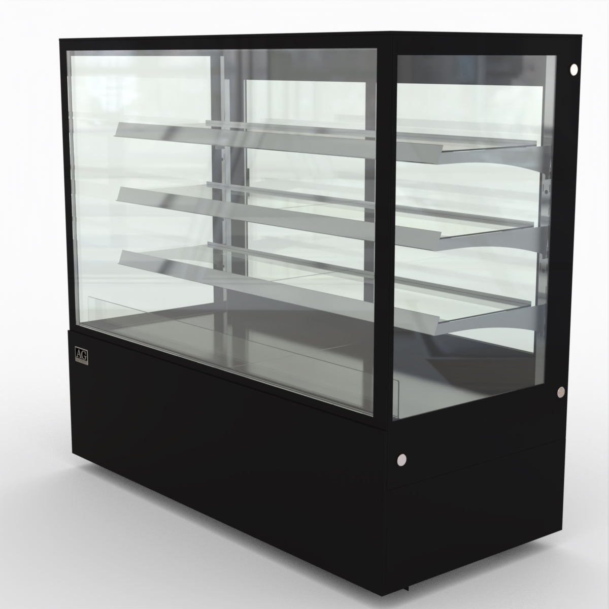 AG Food Display Fridge - 4 Layer - 506 Litre - 1500mm