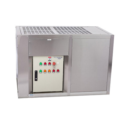 Grant FF0.6AR Sub Zero Flake Ice Machine - 600kg/24hr