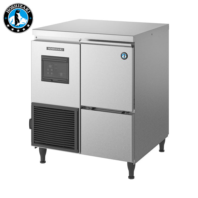 Hoshizaki Nugget Self Contained Ice Machine