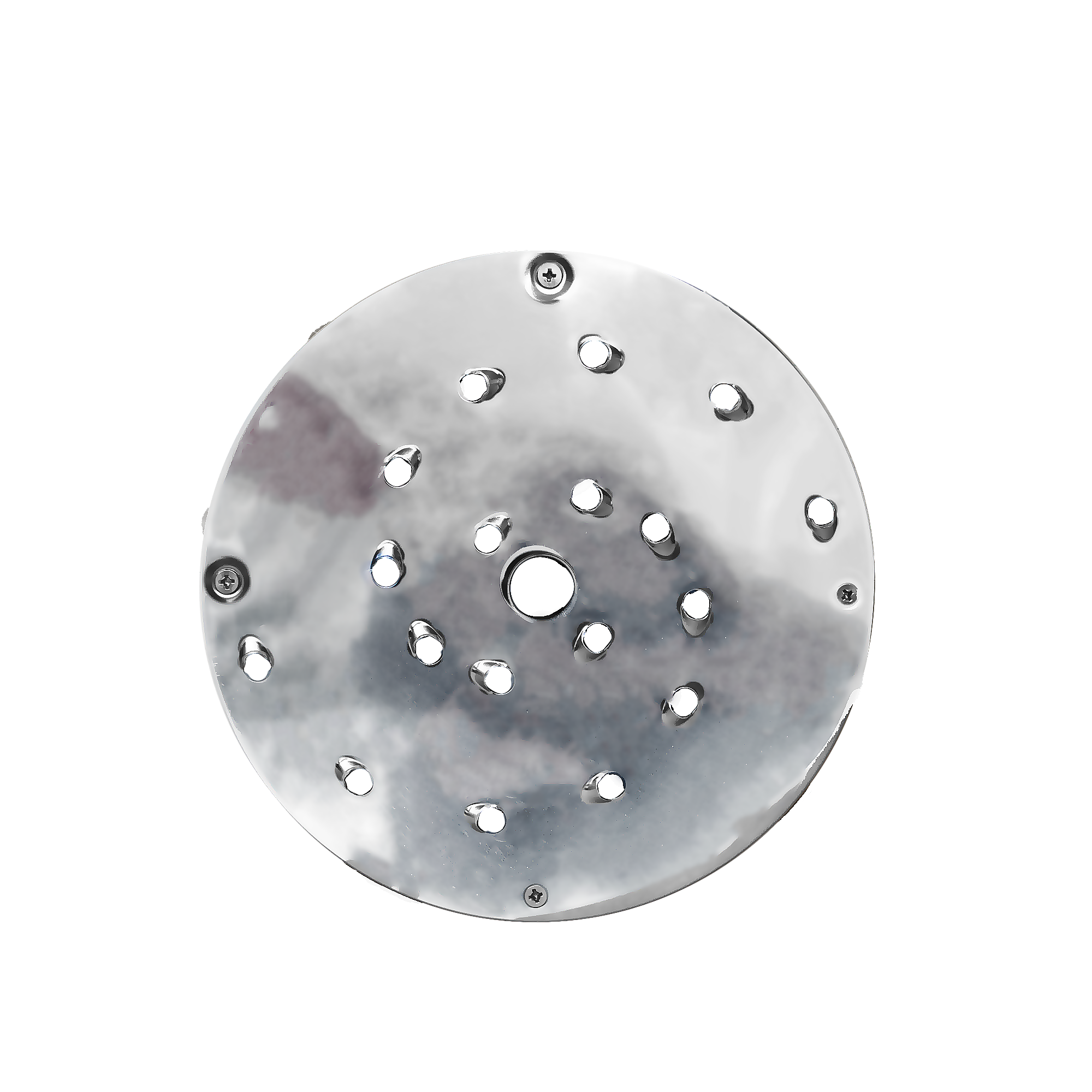 ICE Shredding 8mm - FPZ0008