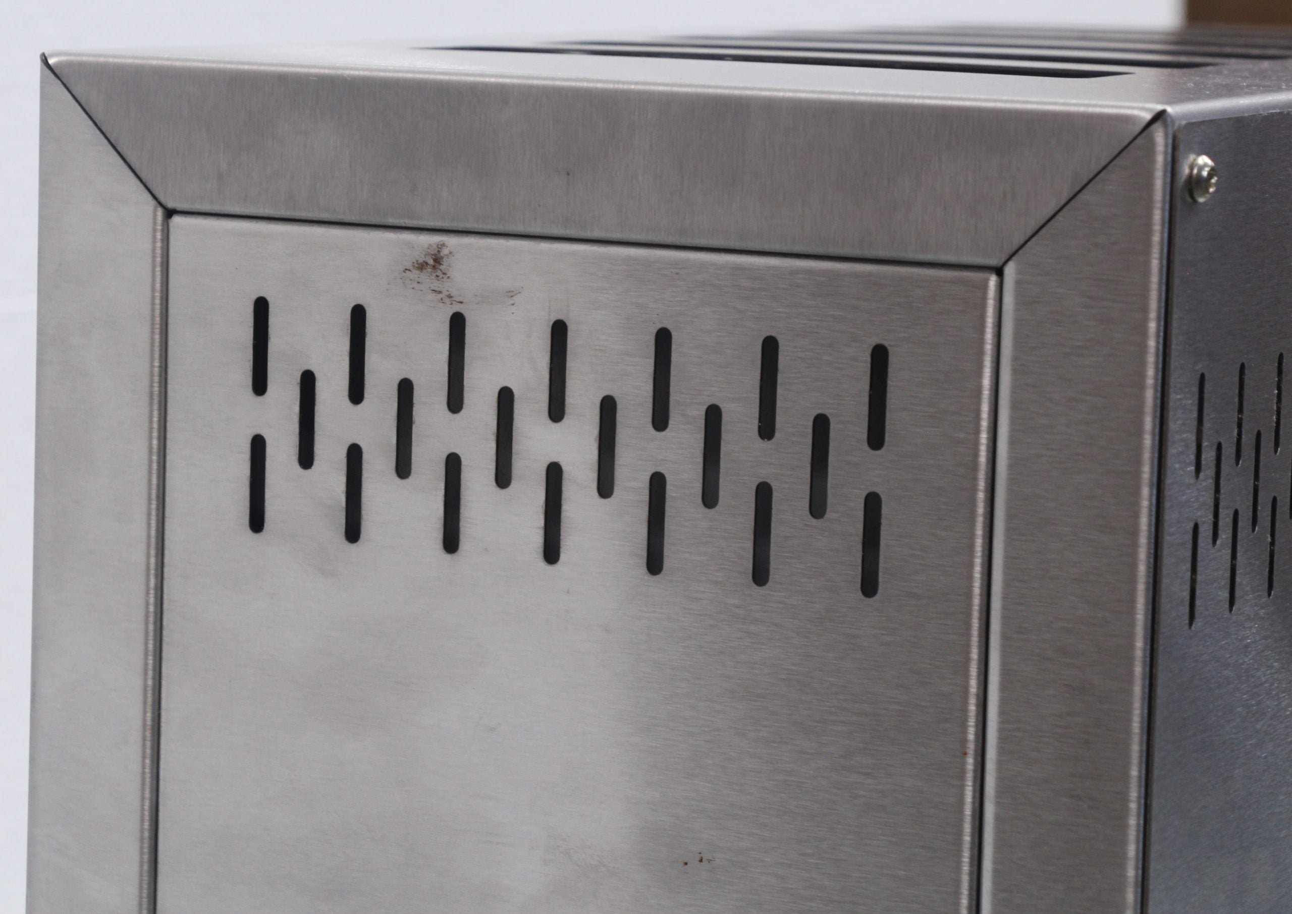 Vertical Toaster – 6 Slice (CL-TC66-4126)