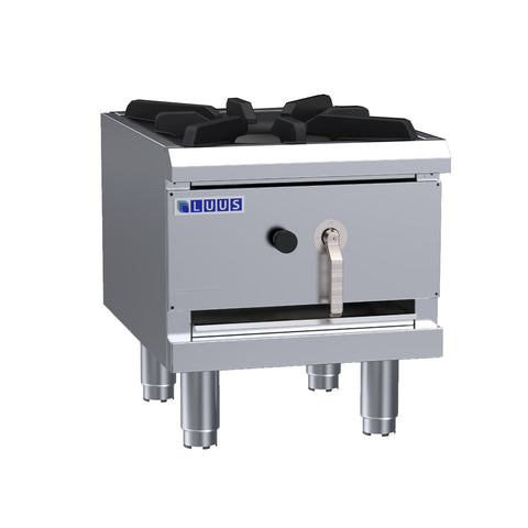 Luus 450mm Freestanding Stockpot FSP-45