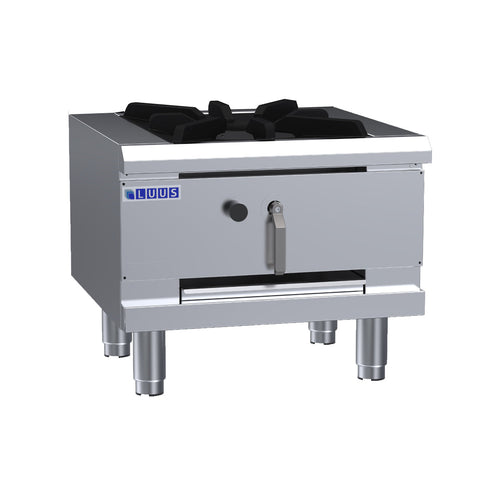 Luus 600mm Freestanding Stockpot FSP-60