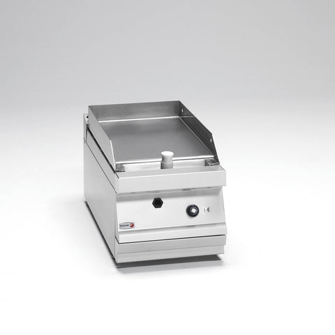 Fagor 700 Series Lpg Chrome 1 Zone Fry Top With Thermostatic Control FTG-C7-05LLPG