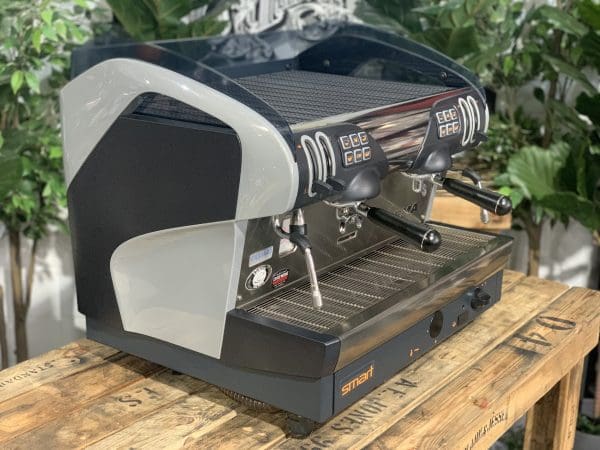 Faema Smart - 2 Group Commercial Espresso Machine