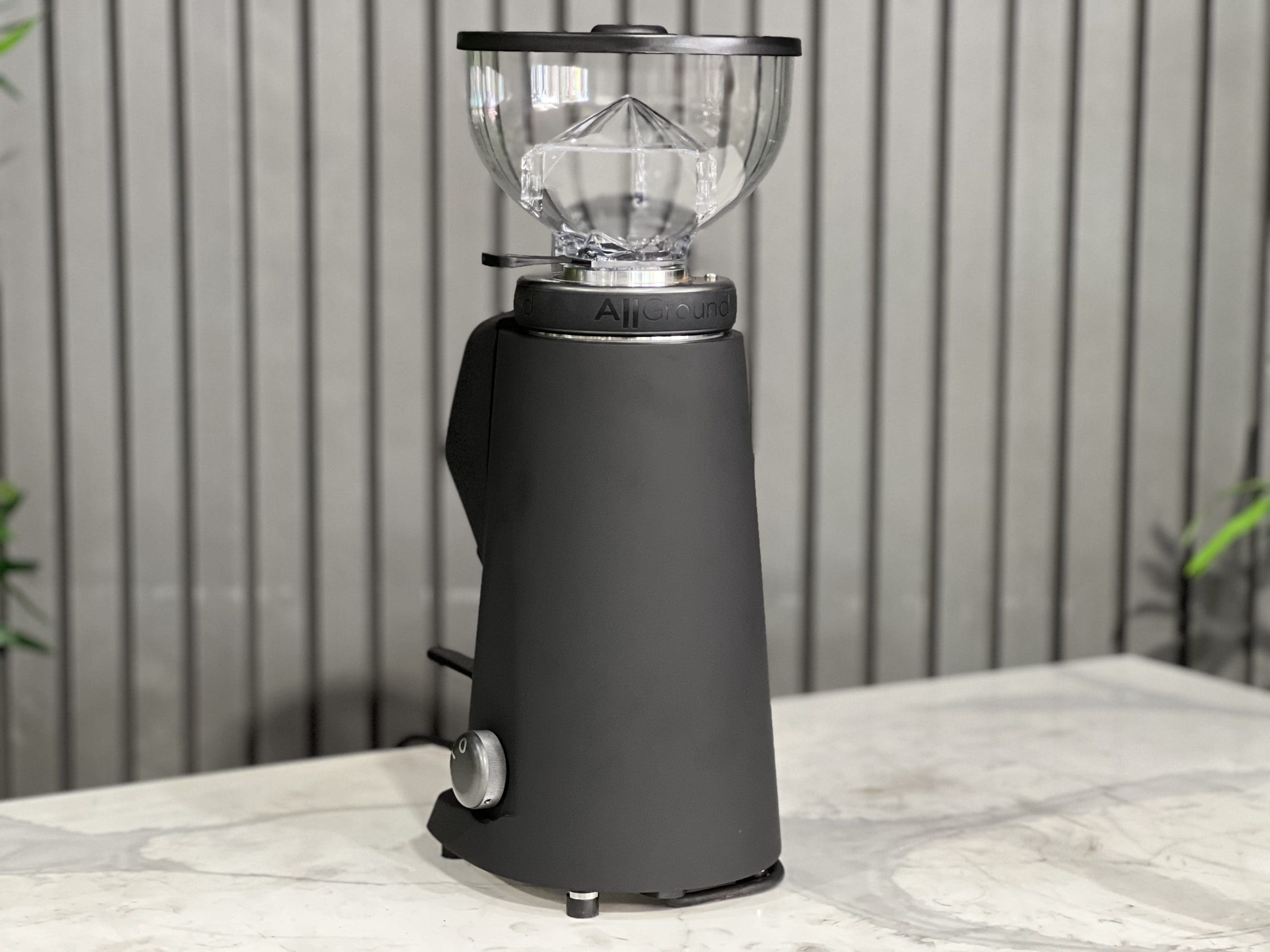 Fiorenzato All Ground Sense - Coffee Grinder
