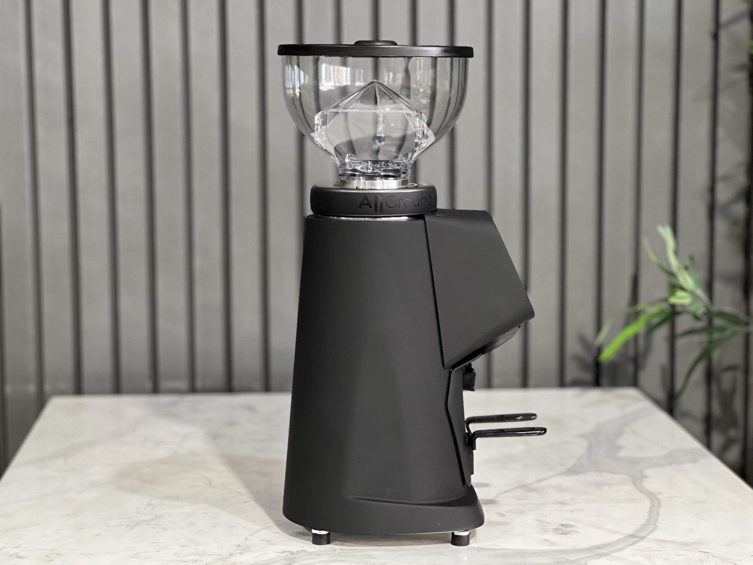 Fiorenzato All Ground Sense - Coffee Grinder