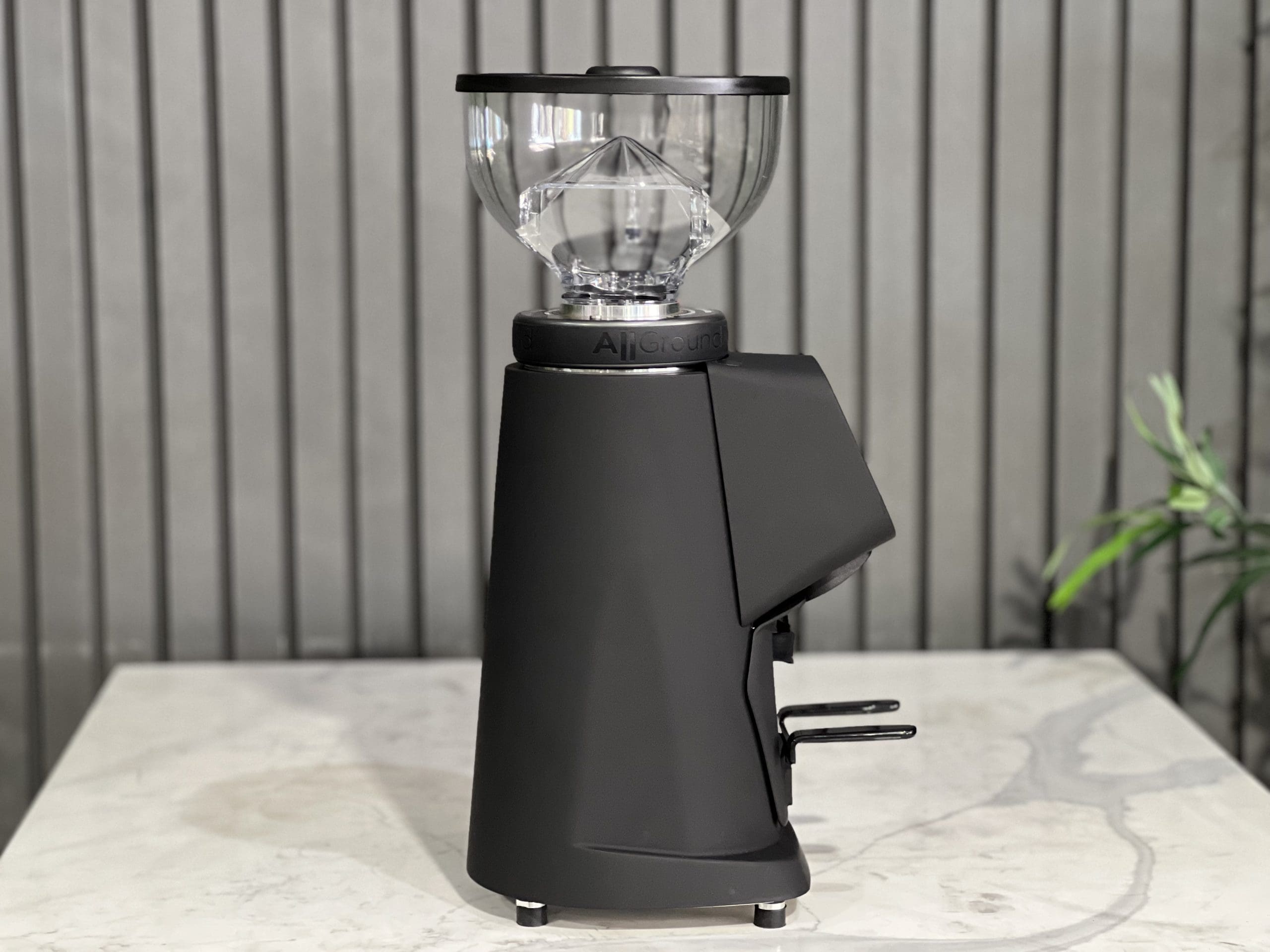 Fiorenzato All Ground Sense - Coffee Grinder