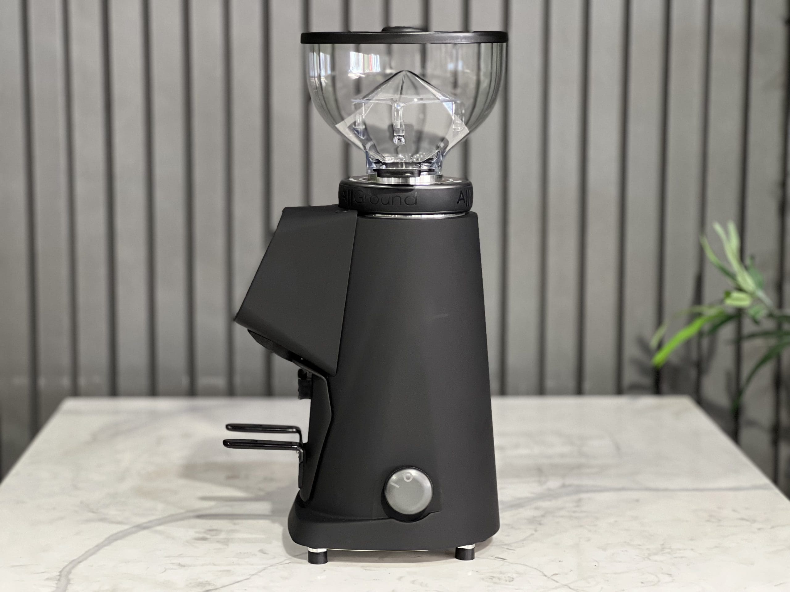 Fiorenzato All Ground Sense - Coffee Grinder