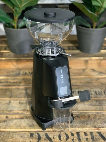 Fiorenzato F4 Nano Electronic Filter