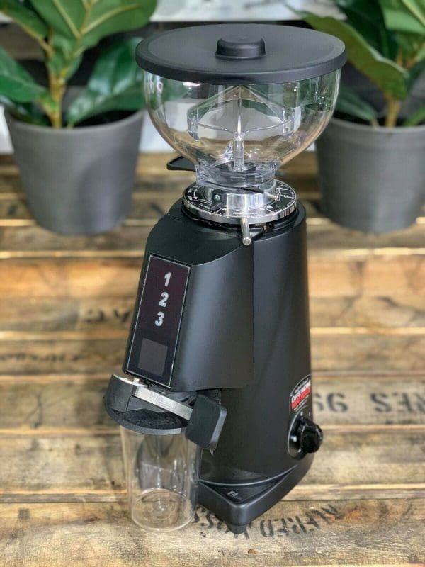 Fiorenzato F4 Nano Electronic Filter - Brand New