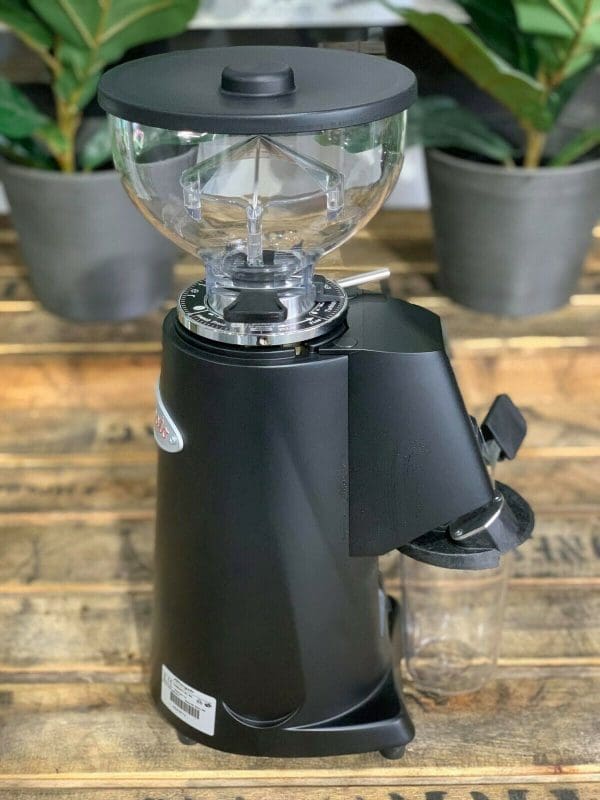 Fiorenzato F4 Nano Electronic Filter - Brand New