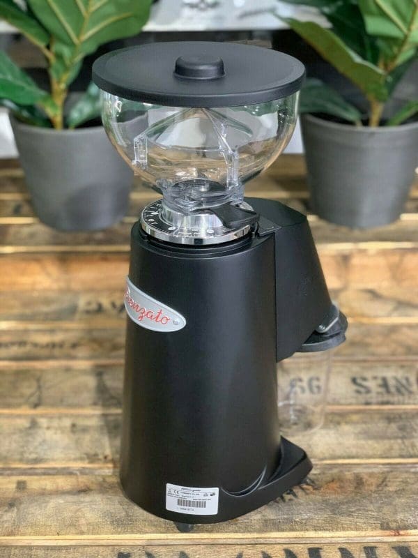 Fiorenzato F4 Nano Electronic Filter - Brand New