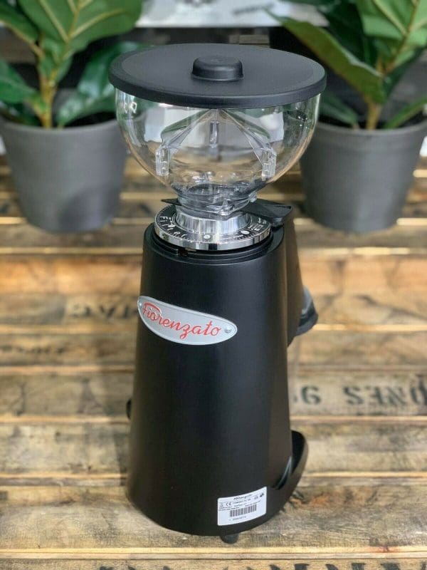 Fiorenzato F4 Nano Electronic Filter - Brand New