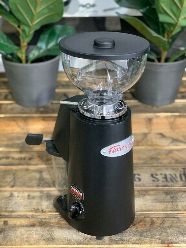 Fiorenzato F4 Nano Electronic Filter - Brand New