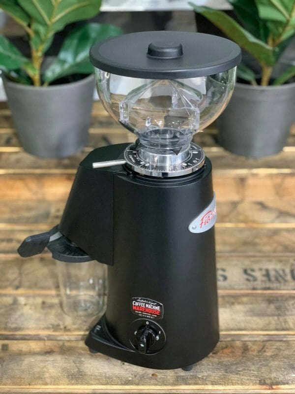 Fiorenzato F4 Nano Electronic Filter - Brand New