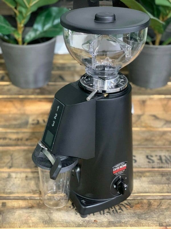 Fiorenzato F4 Nano Electronic Filter - Brand New