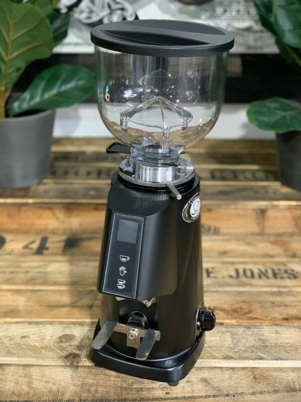Fiorenzato F4 Nano Electronic