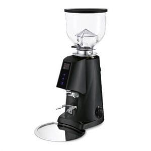 Fiorenzato F4 Electronic - Black