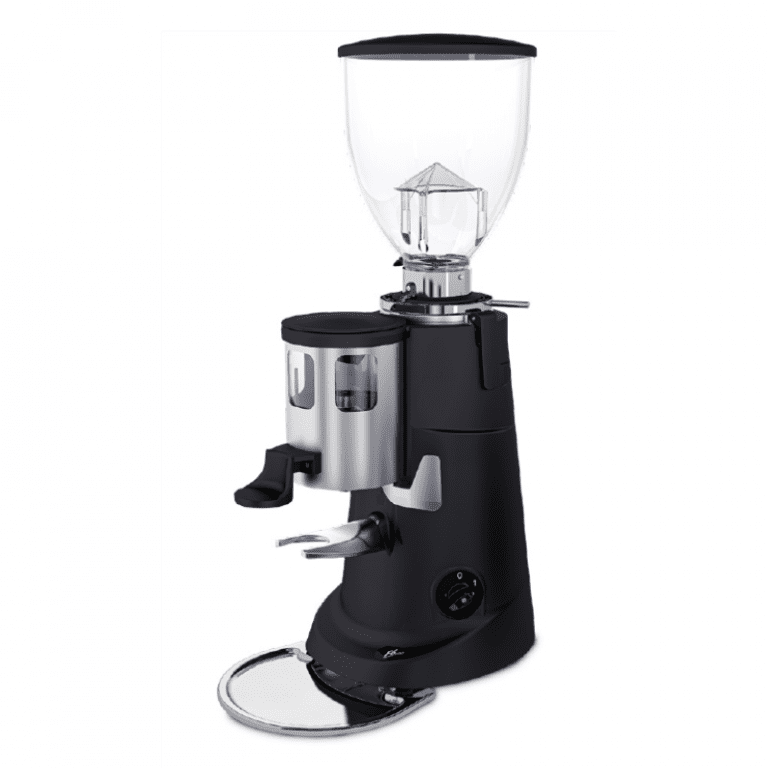 Fiorenzato F6 Auto pro - Black