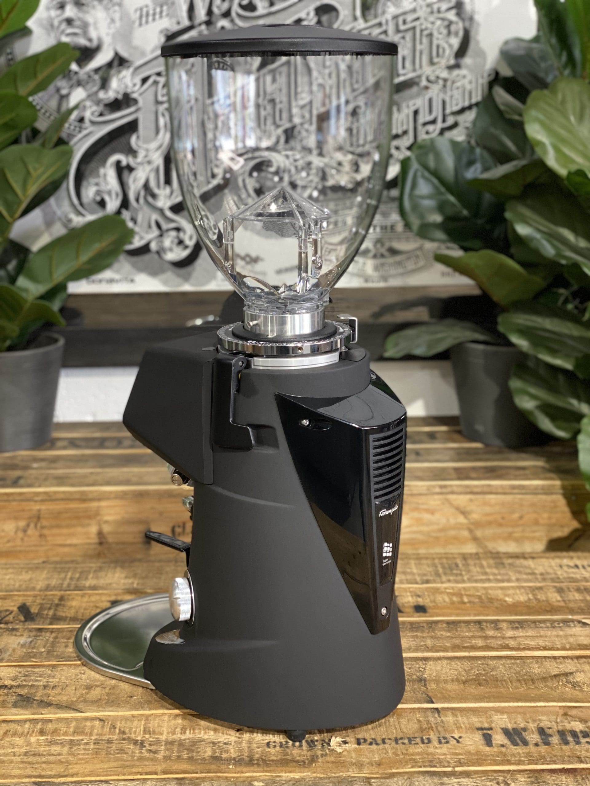 Fiorenzato F64 EVO Pro
