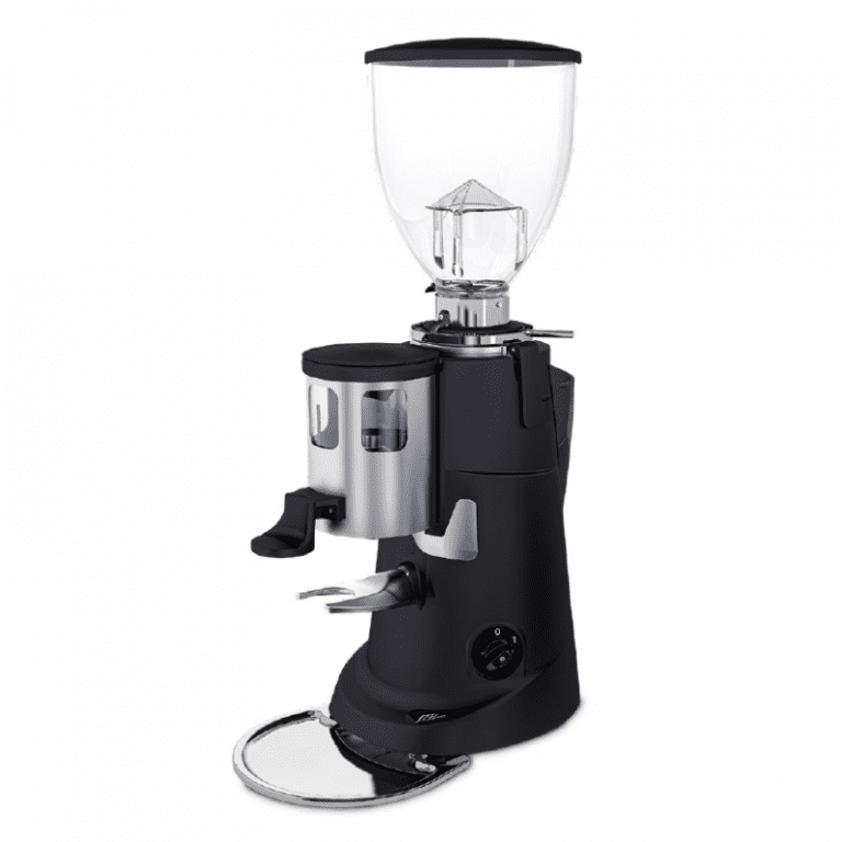 Fiorenzato F71 Auto pro - Black