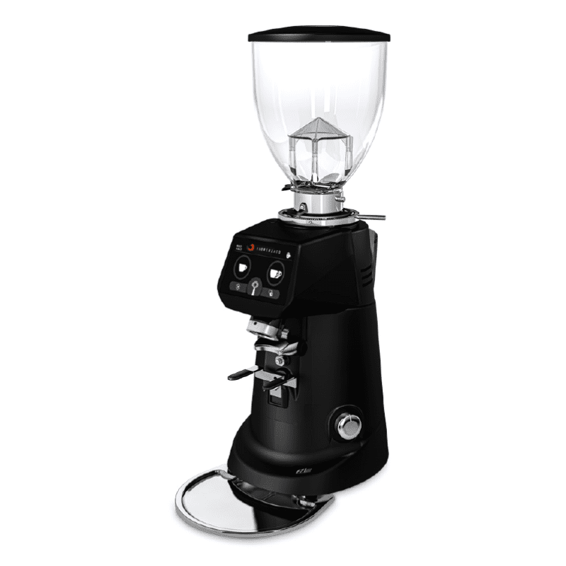 Fiorenzato F71 Electronic Conical - Black
