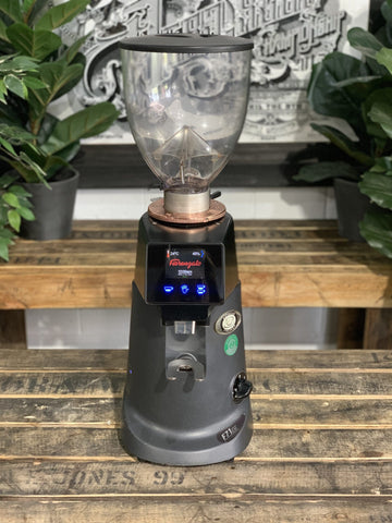 Fiorenzato F71 EK Electronic - Grey