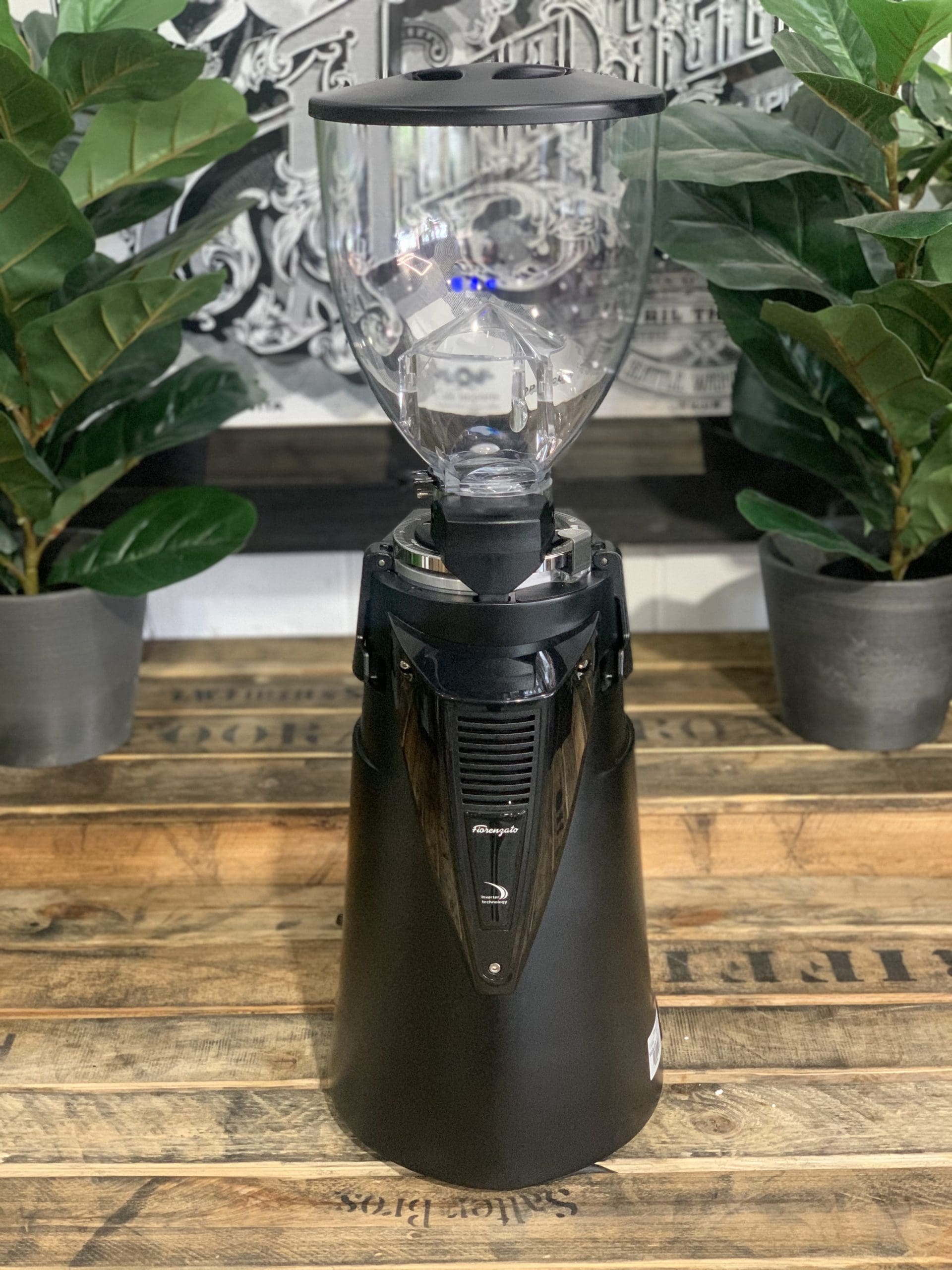 Fiorenzato F71KE Pro Electronic
