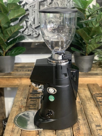 Fiorenzato F71KE Pro Electronic
