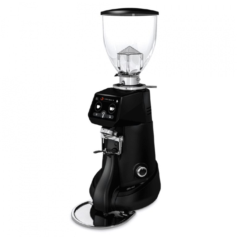 Fiorenzato F83 E XGI - Black