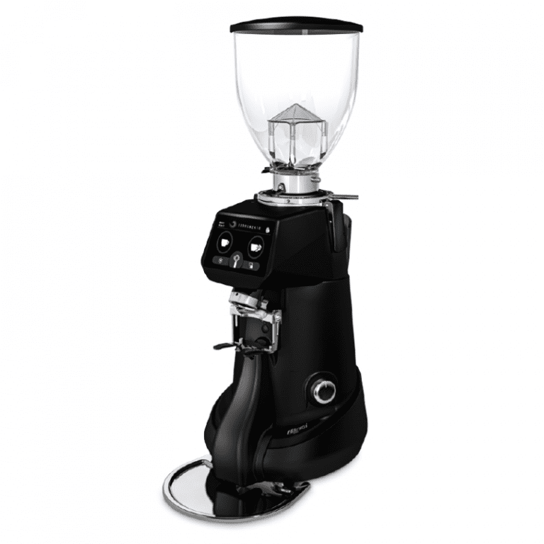 Fiorenzato F83 E XGI Pro - Black