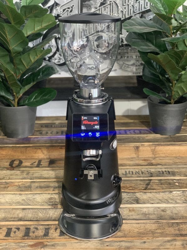 Fiorenzato F83E Pro Electronic