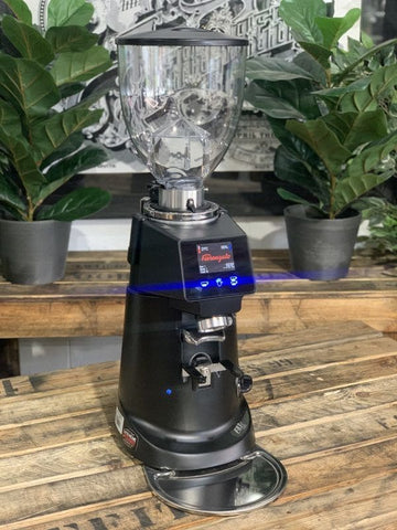 Fiorenzato F83E Pro Electronic