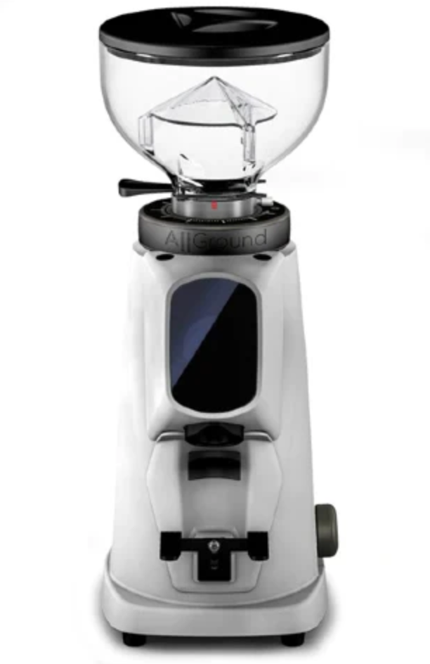 Fiorenzato All Ground Sense - White
