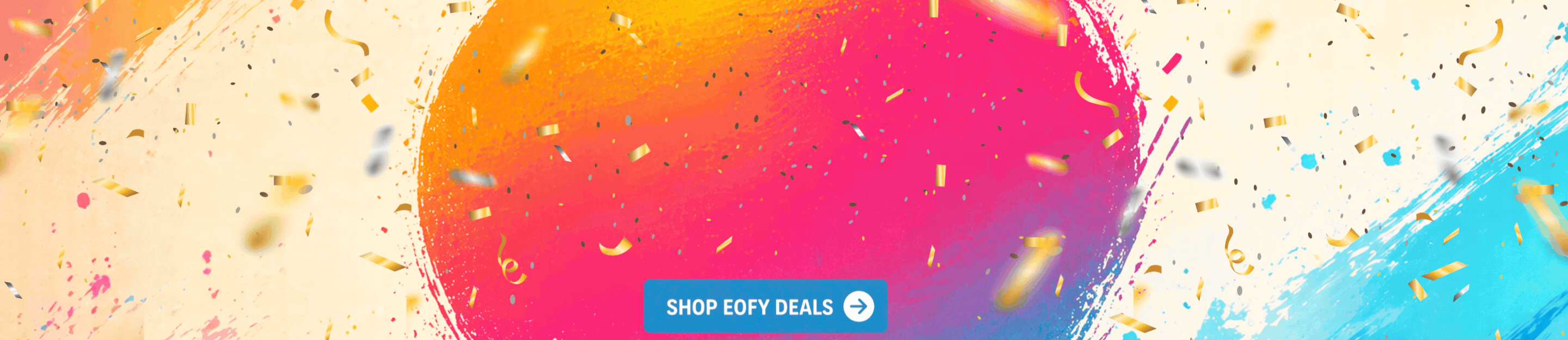 EOFY SALE