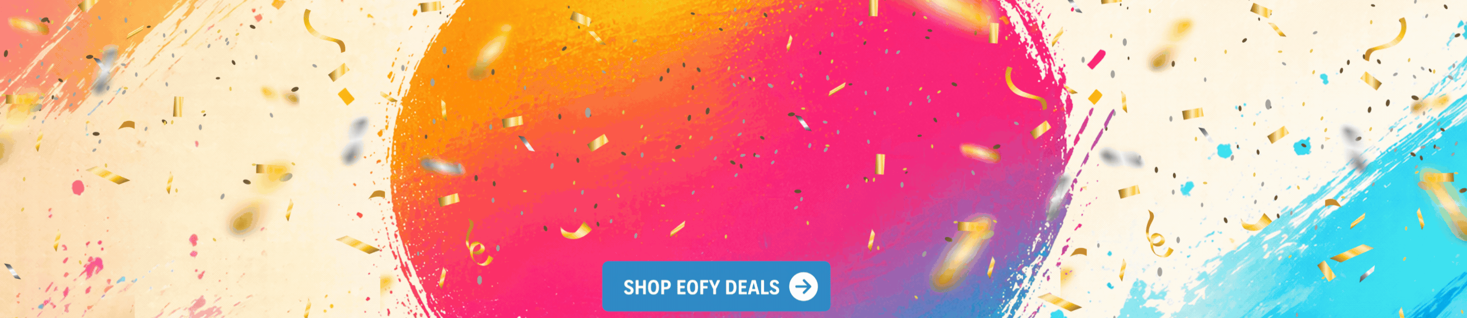 EOFY SALE