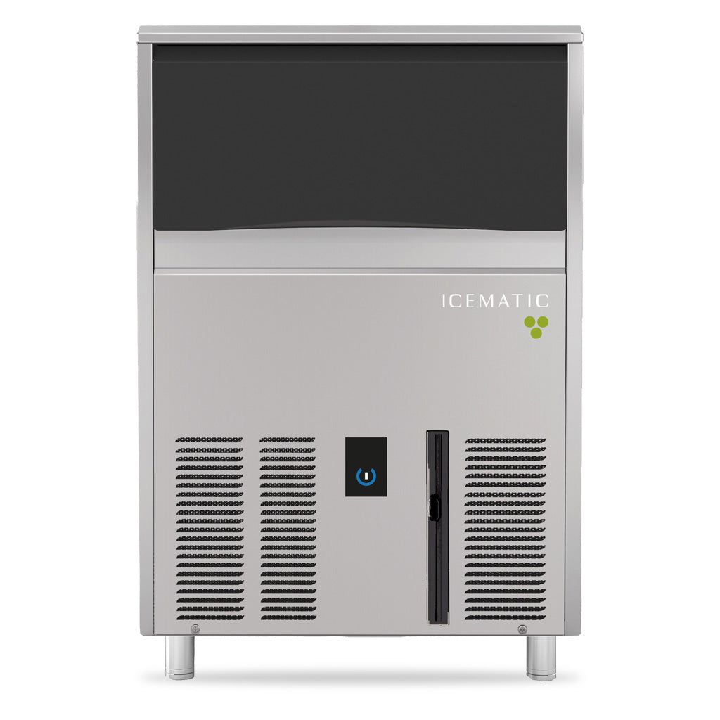 Icematic Self Contained Nugget Ice Machine