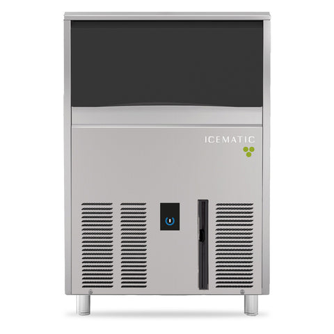 Icematic Self Contained Nugget Ice Machine