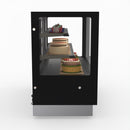 Bonvue Modern 2 Shelves Cake Or Food Display GAN-1500RF2