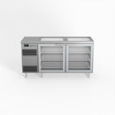 Skope 2 Glass Door Chiller