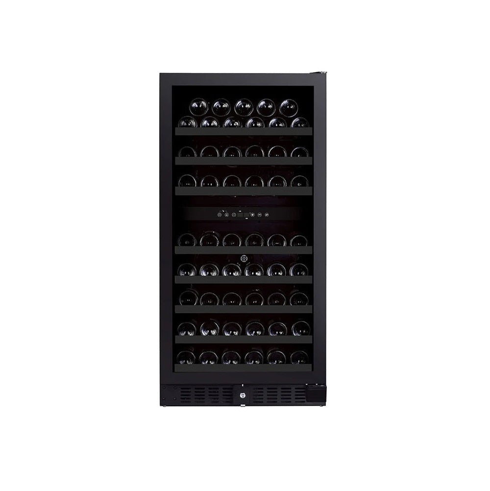 Grand Cru Black 100DB Wine Fridge