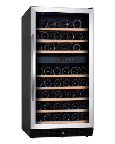 Grand Cru 100D Wine Fridge